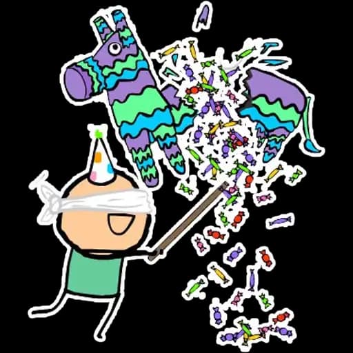 @expl0sm Cyanide and Happiness Profile