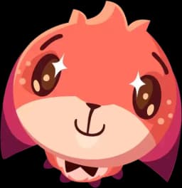 Лисёнок Фокси Profile