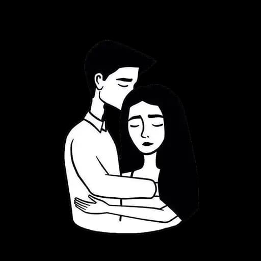 Sad Stickers Profile