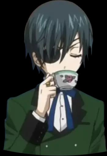 Kuroshitsuji Profile