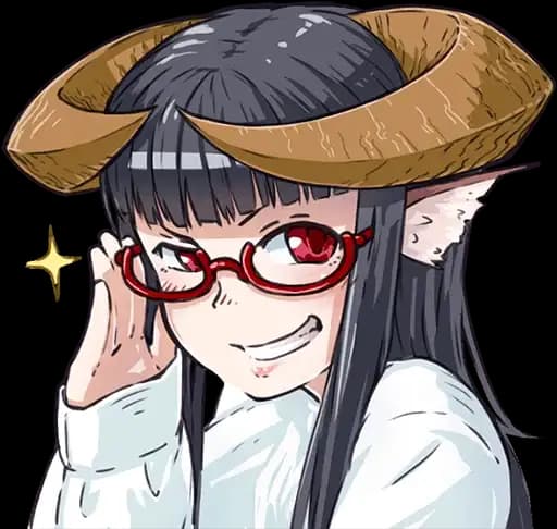 Horned girl's collection vol.1 (@n_chronos) Profile