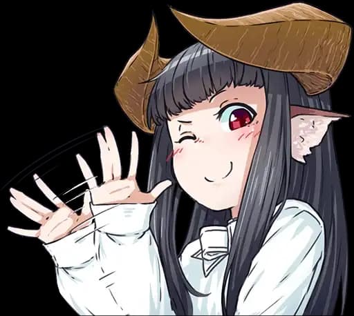 Horned girl's collection vol.2 (@n_chronos) Profile