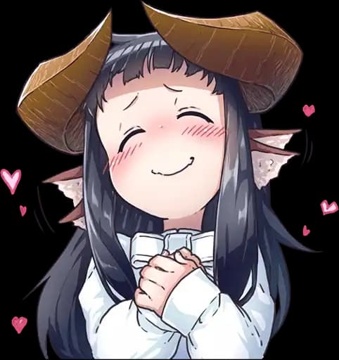 Horned girl's collection vol.3 (@n_chronos) Profile