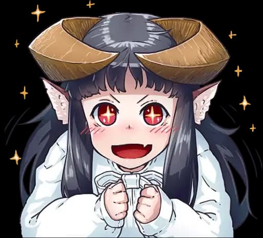 Horned girl's collection vol.4 (@n_chronos) Profile