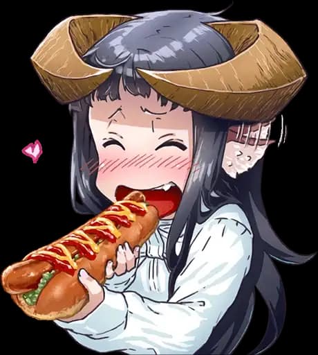 Horned girl's collection vol.5 (@n_chronos) Profile