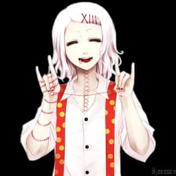 Tokyo Ghoul (by @jeesson) Profile