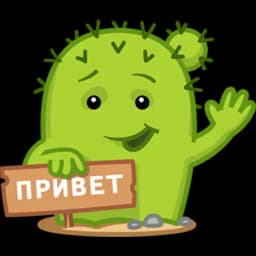 Кактус Коля Profile