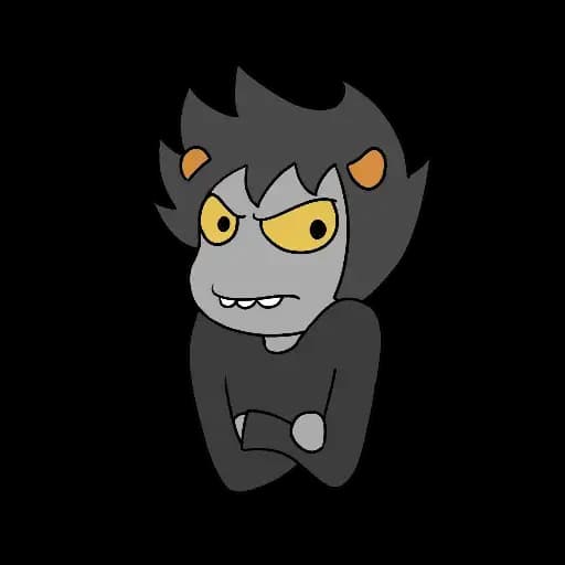 Karkat_by_Rishka Profile