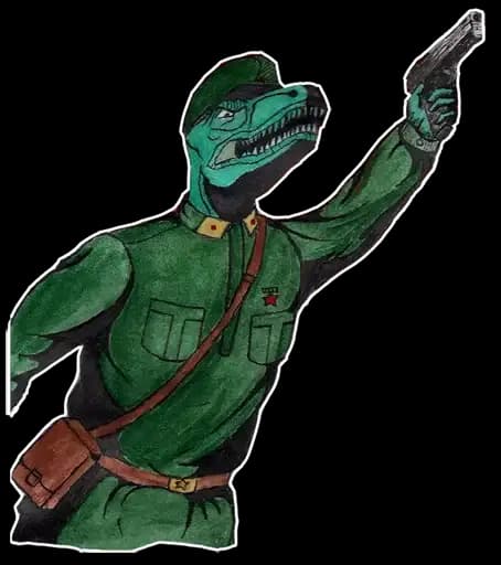 Кобыла и Трупоглазые Жабы Profile