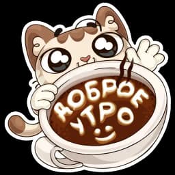 Котик -> @TgSticker Profile