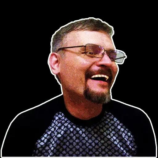 LaoTheLizard Profile