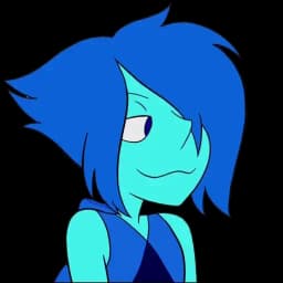 Lapis Lazuli Profile