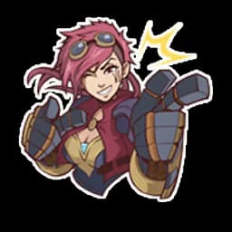 League of Legends Facebook Profile