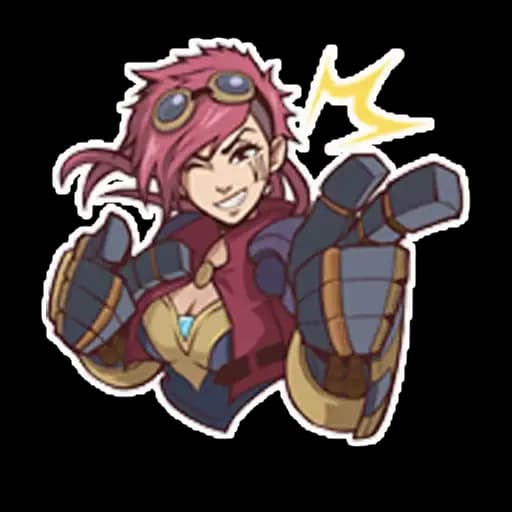 League of Legends Facebook Profile