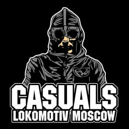 Локомотив Москва Profile