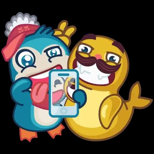 Lou and Theodore Profile