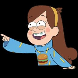 Крошка Profile