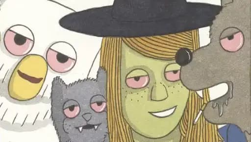 meggmoggandowl Profile