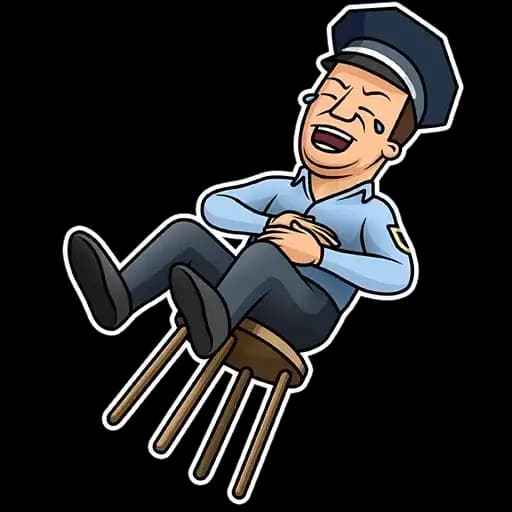 Meme Police Uzb Profile