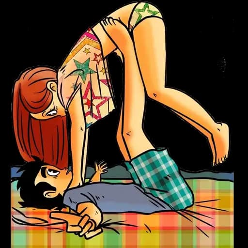 Merydiou Love Profile