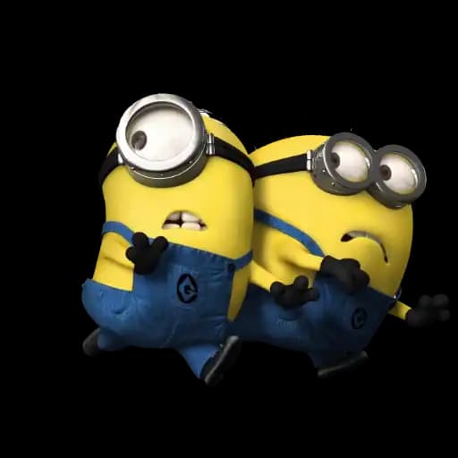 Despicable me Profile