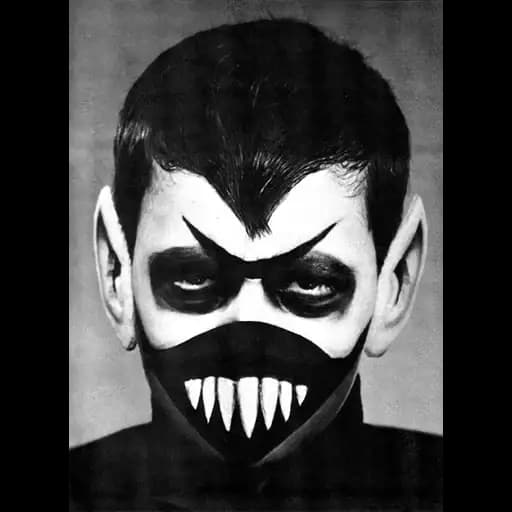 DIY Monster Profile