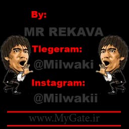 mygate.ir Profile