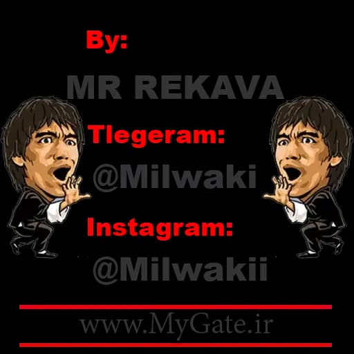 mygate.ir Profile