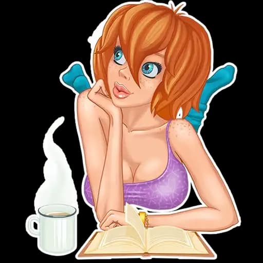 MySelfieStory Profile