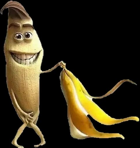 Naked Banana Profile