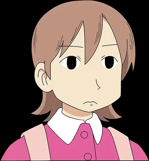 nichijou Profile