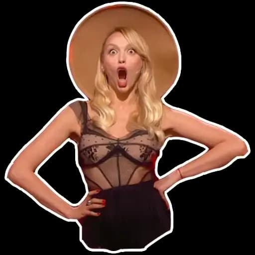 Оля Полякова Profile