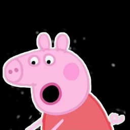 Peppa Pig Profile