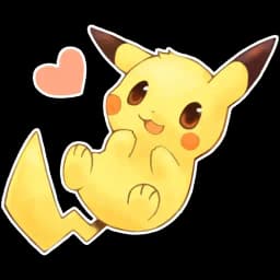 pikachu Profile