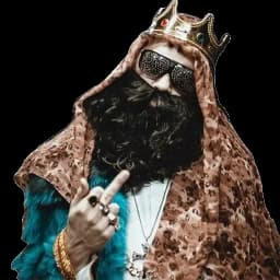 Пемп и Босс Profile