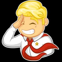 Пионер Стёпа Profile