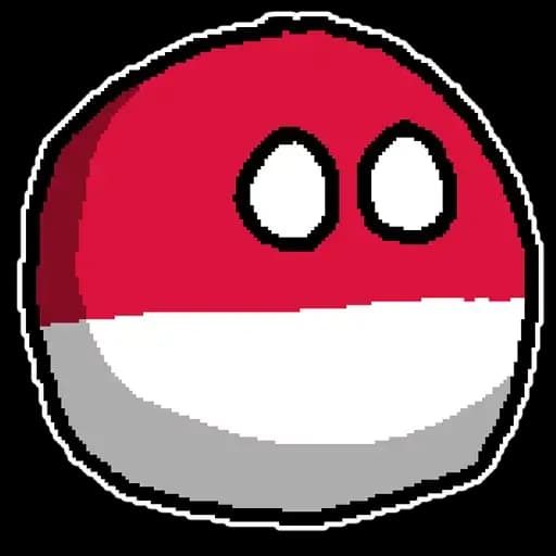 Polandball Profile