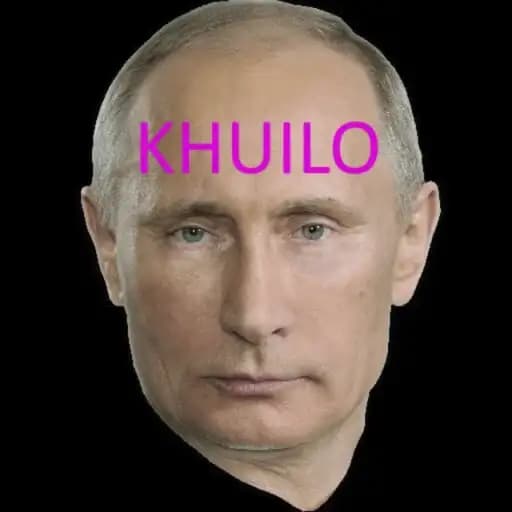 putin Profile