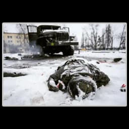 Putin (@malyshev) Profile