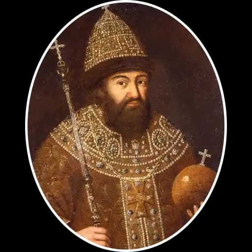 Романовы Profile