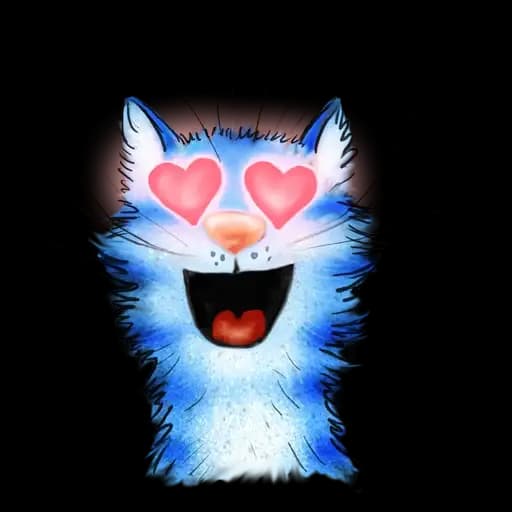 Rinas Blue Cats Profile