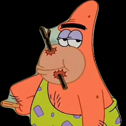 wild spongebov Profile