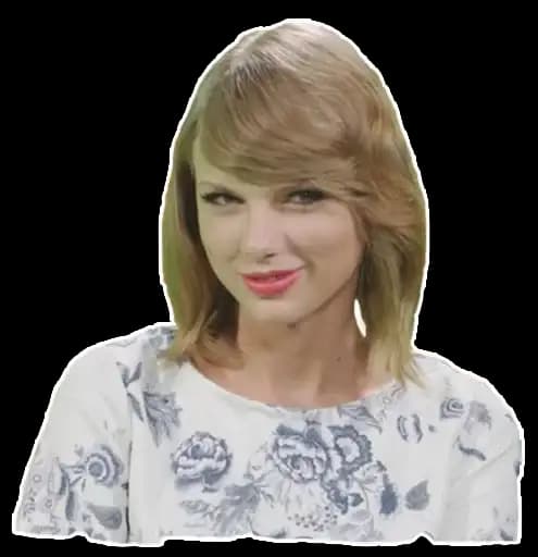 Taylor Swift Profile