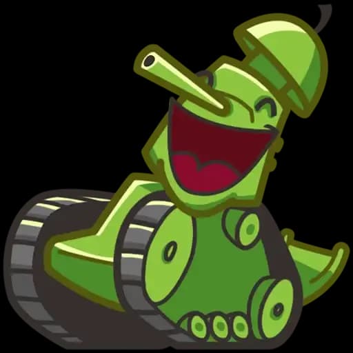 World of Tanks Fan Profile