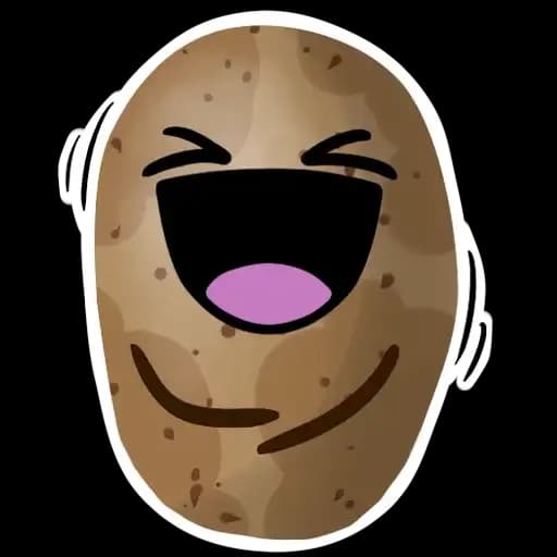 Potato Profile