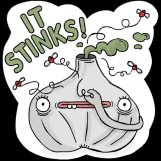 Spoiled Produce Profile