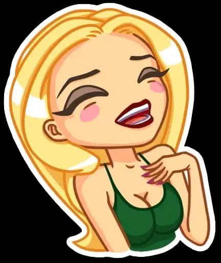 Мари | Mari VK Profile