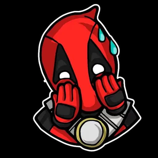 DEADPOOL Profile