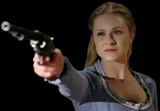 Westworld #2 by @rccstalks Profile