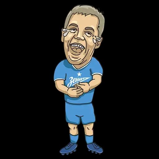 «Зенит» Profile